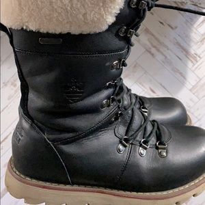 Royal Canadian Women’s Warmest Winter Boots